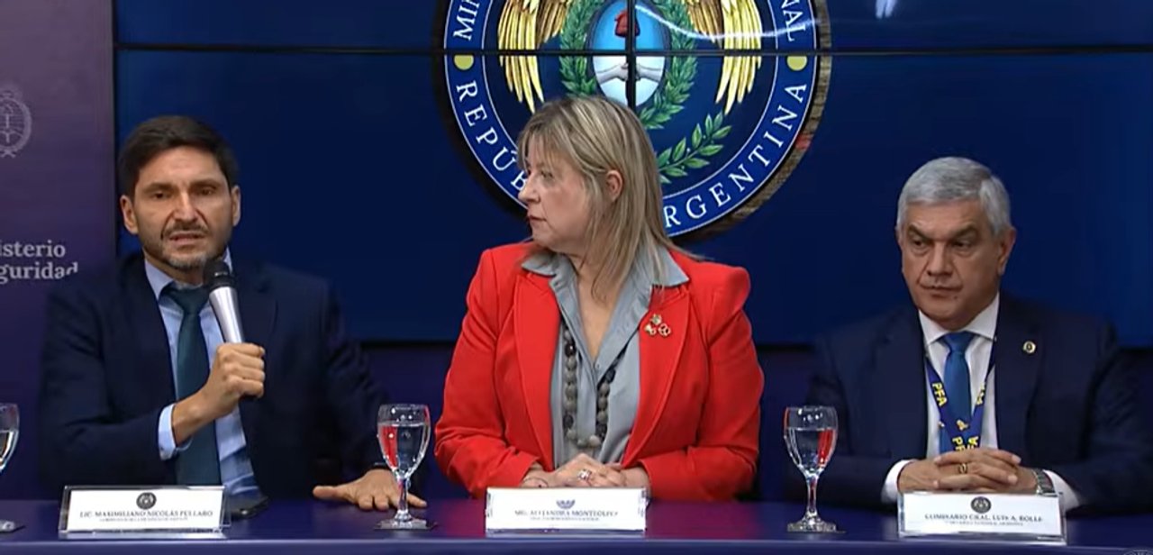 Detectan culturas subdigitales asociadas a la violencia en Argentina tras el crimen de Ian Cabrera