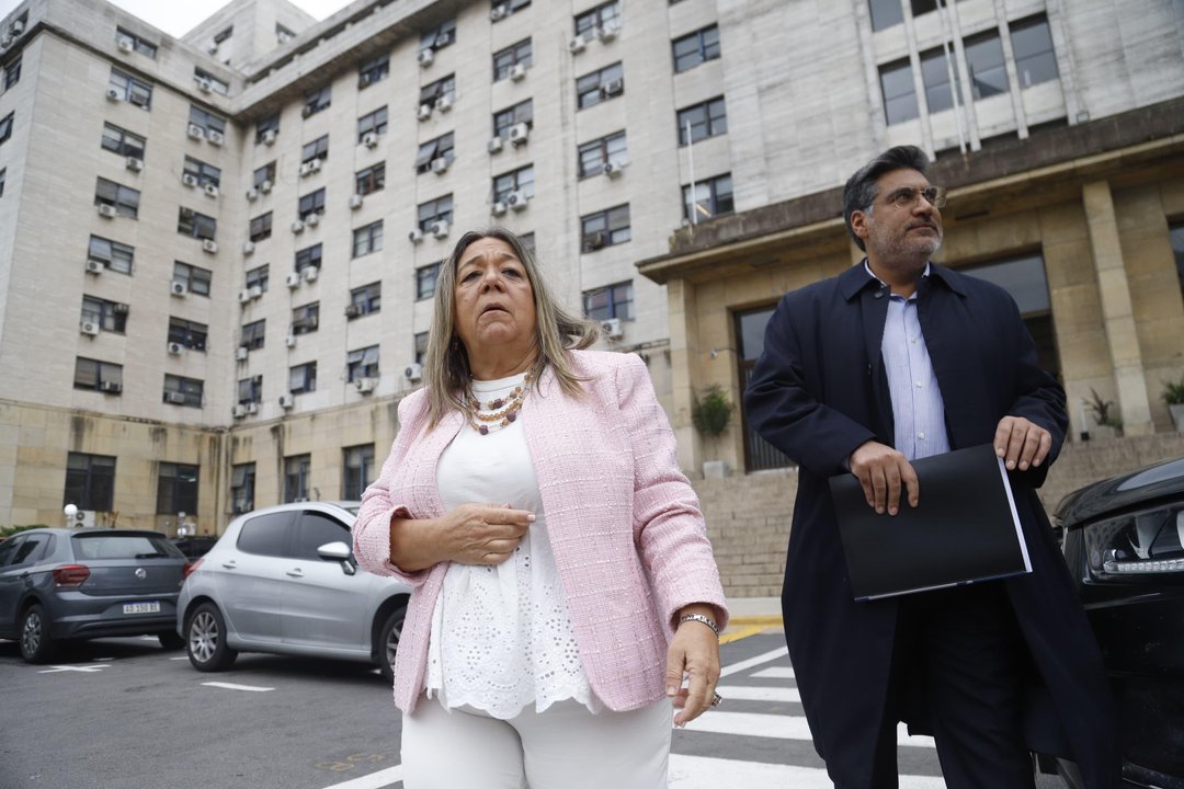 La escribana Adriana Nechevenko habló sobre la operación inmobiliaria vinculada a Manuel Adorni