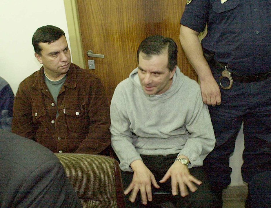 Policía condenado por femicidio de Natalia Melmann solicita más salidas transitorias