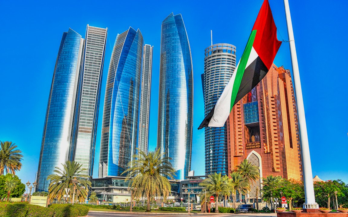 Emiratos Árabes Unidos anunció que saldrá de la OPEP a partir del 1 de mayo