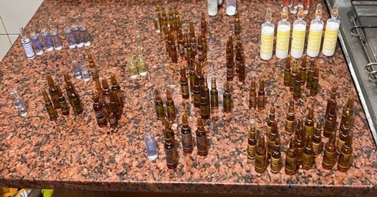 Expertos advierten sobre la trazabilidad de fármacos tras el caso Propofol