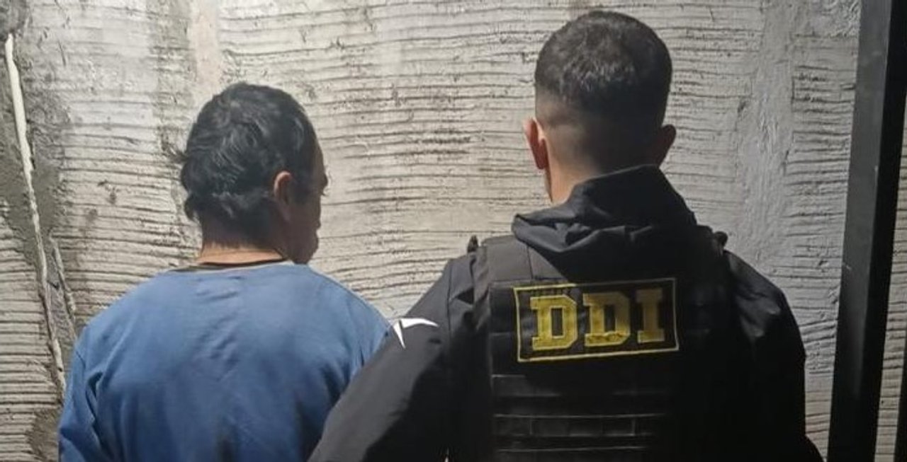 Detenido el jardinero por el brutal asesinato de un jubilado en Villa Elisa