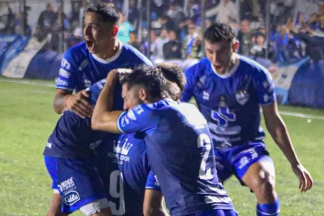 Midland se lleva la victoria frente a Acassuso en un duelo cerrado