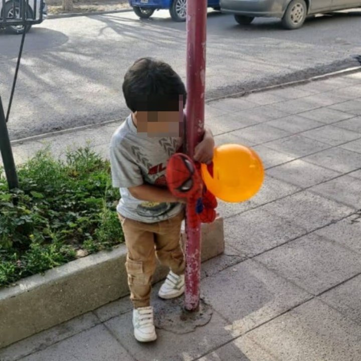 Investigan la muerte de un niño en Comodoro Rivadavia: hallan lesiones internas en su cabeza
