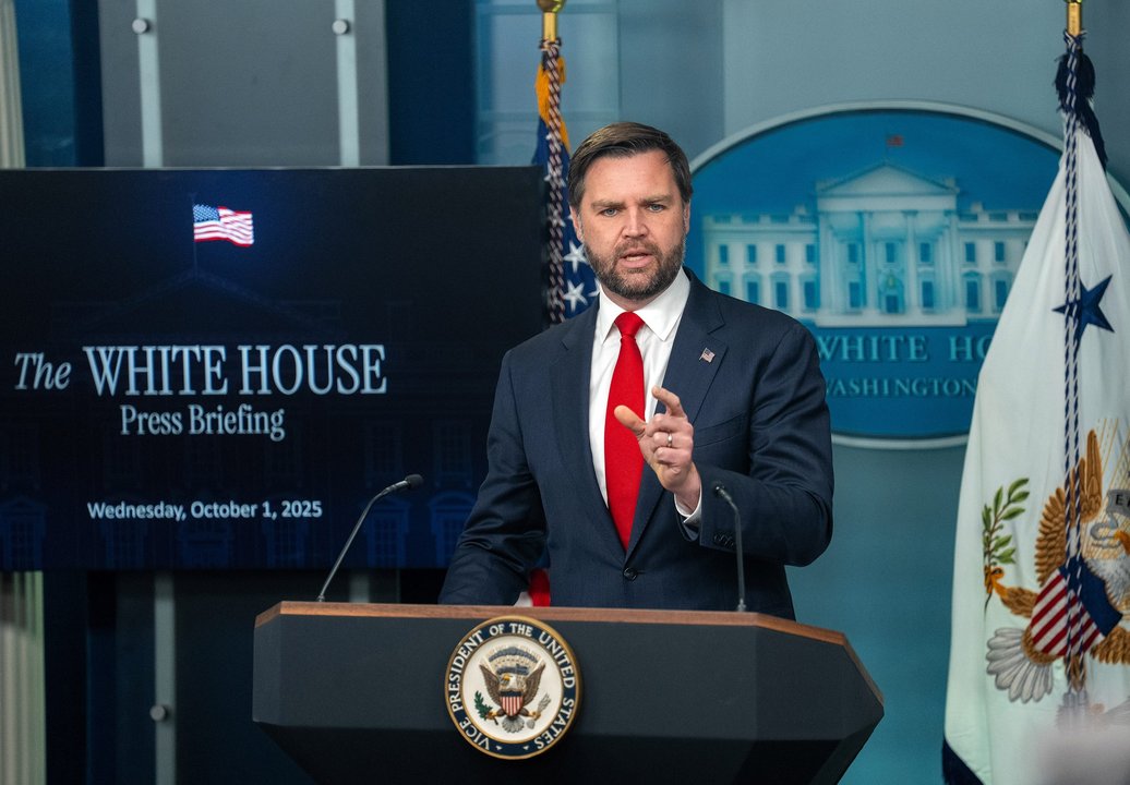 JD Vance viaja a Pakistán para negociar la paz, pero Irán todavía no confirmó su presencia