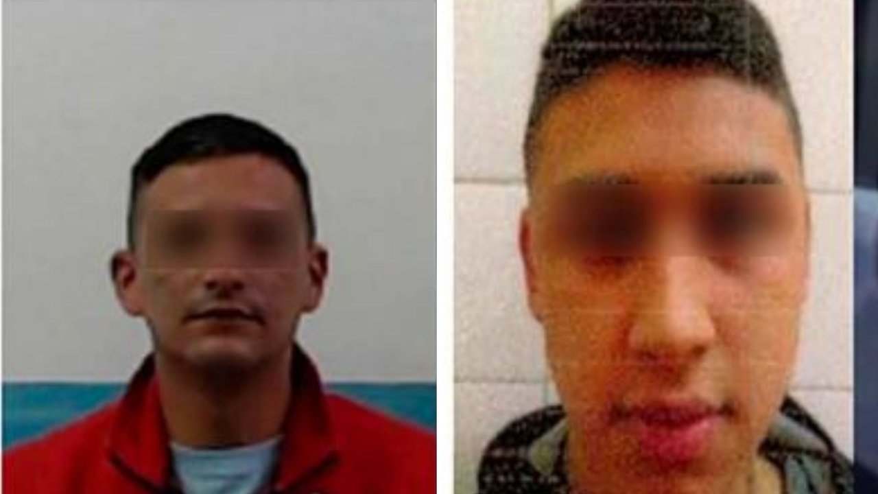 Piden juicio para dos ladrones de sushi en la Capital