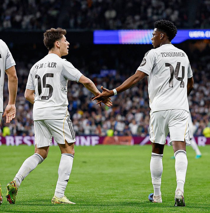 Real Madrid se enfrenta al Girona en la apertura de la fecha 31 de LaLiga