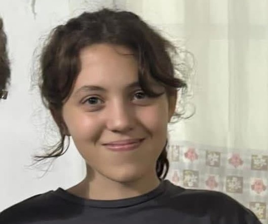 Desaparece Maitena Garófalo en Merlo y la familia pide ayuda