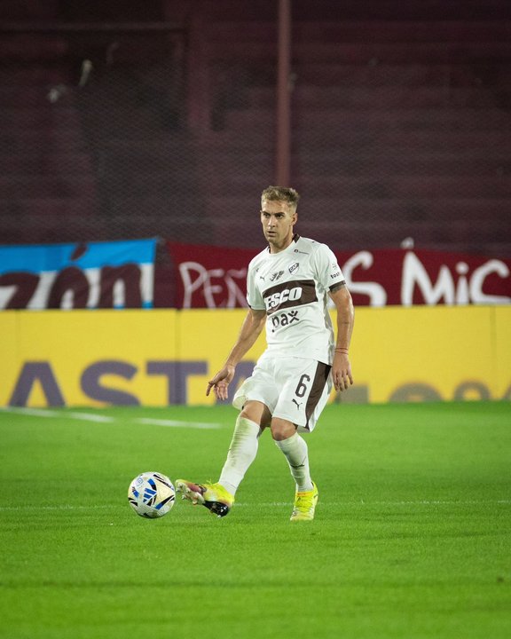 Platense recibe a Corinthians en el debut de la Copa Libertadores 2026