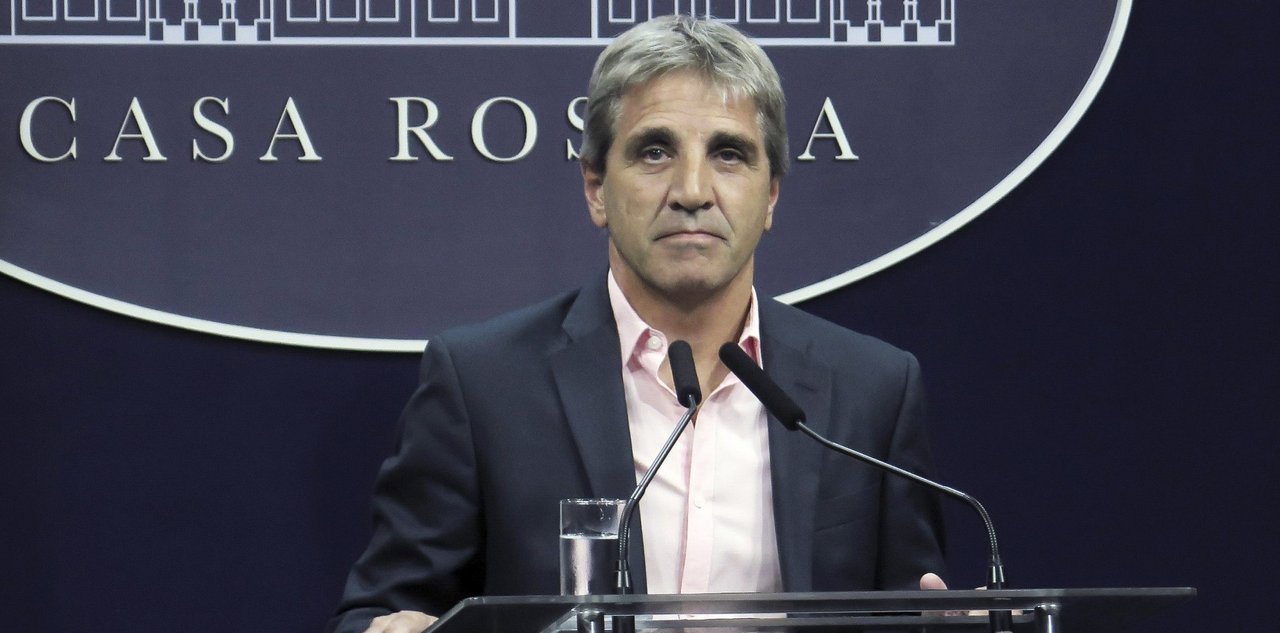 Banco Central y nuevas medidas sobre el cepo cambiario