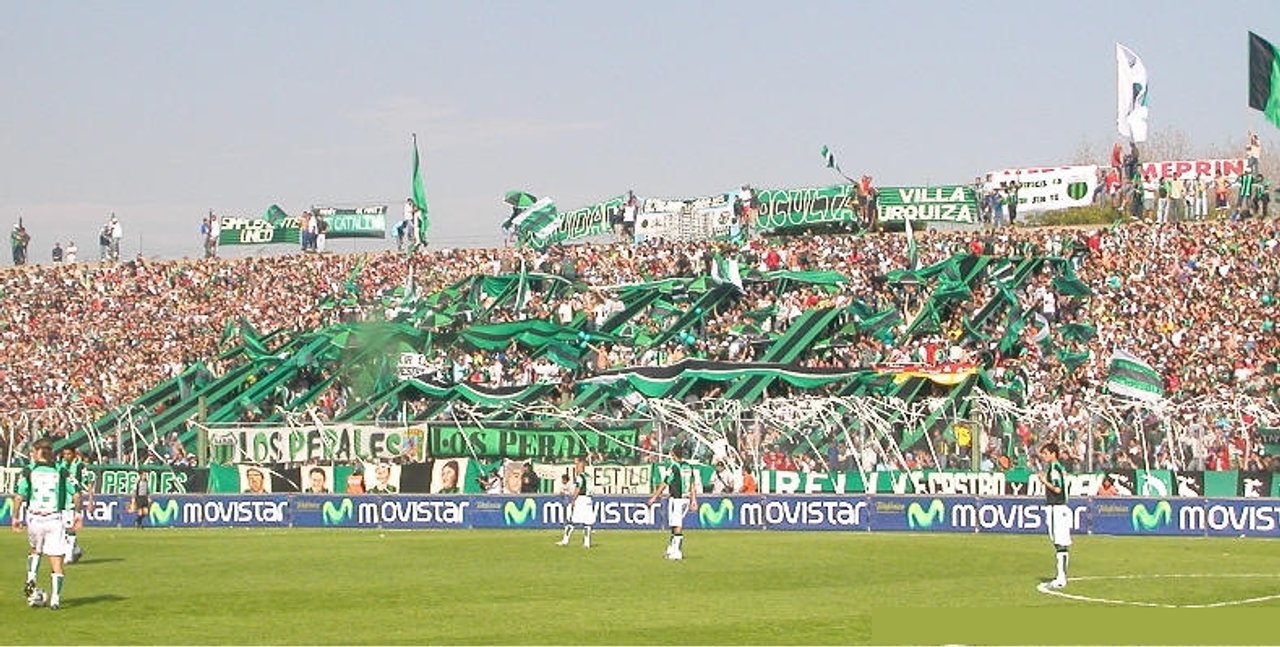 Nueva Chicago llevará 5 mil hinchas a Quilmes en prueba piloto