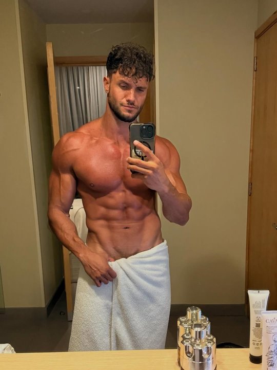 Fabio Agostini, participante de realities que llega a Gran Hermano