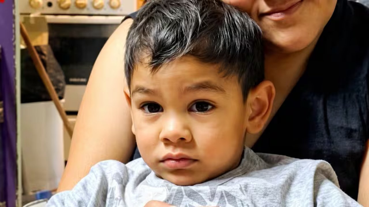 La madre de Ángel López rompe el silencio: 'No lo maté'