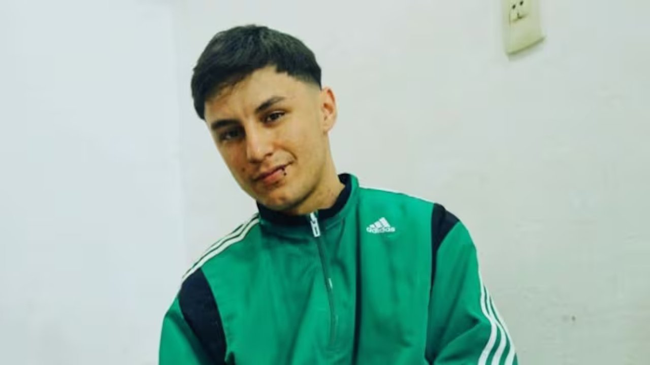 Detienen a un tercer sospechoso por el homicidio de Ramiro Nast en Santa Fe