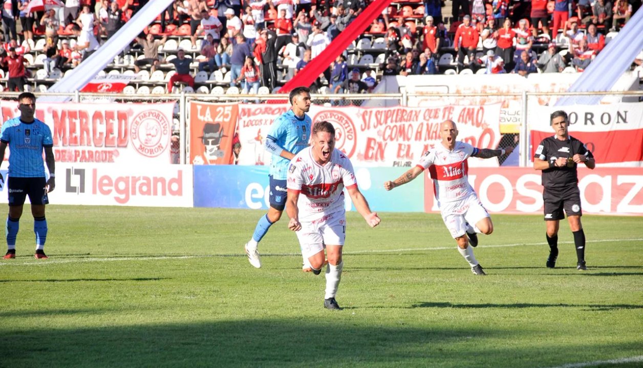 Arranca la novena fecha de la Primera Nacional con partidos clave