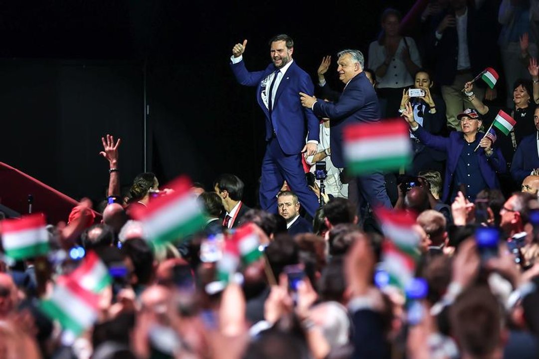 Viktor Orbán y panorama político en Hungría