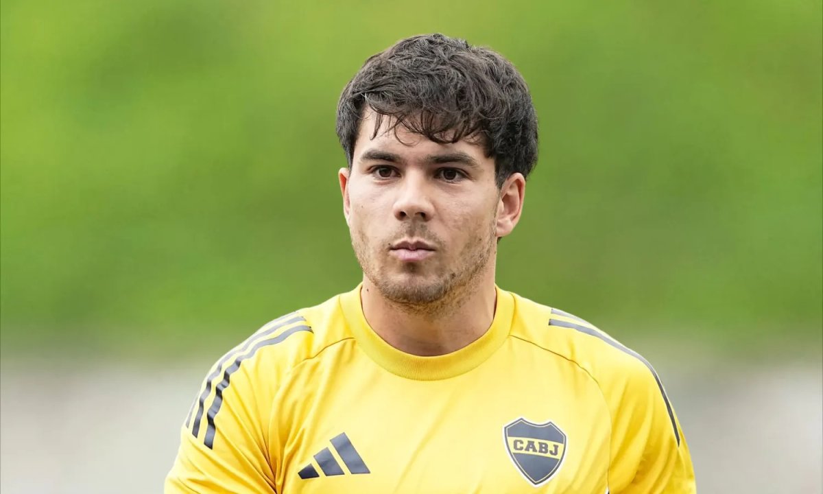 Blondel defiende a su pareja ante acusaciones de filtraciones en Boca