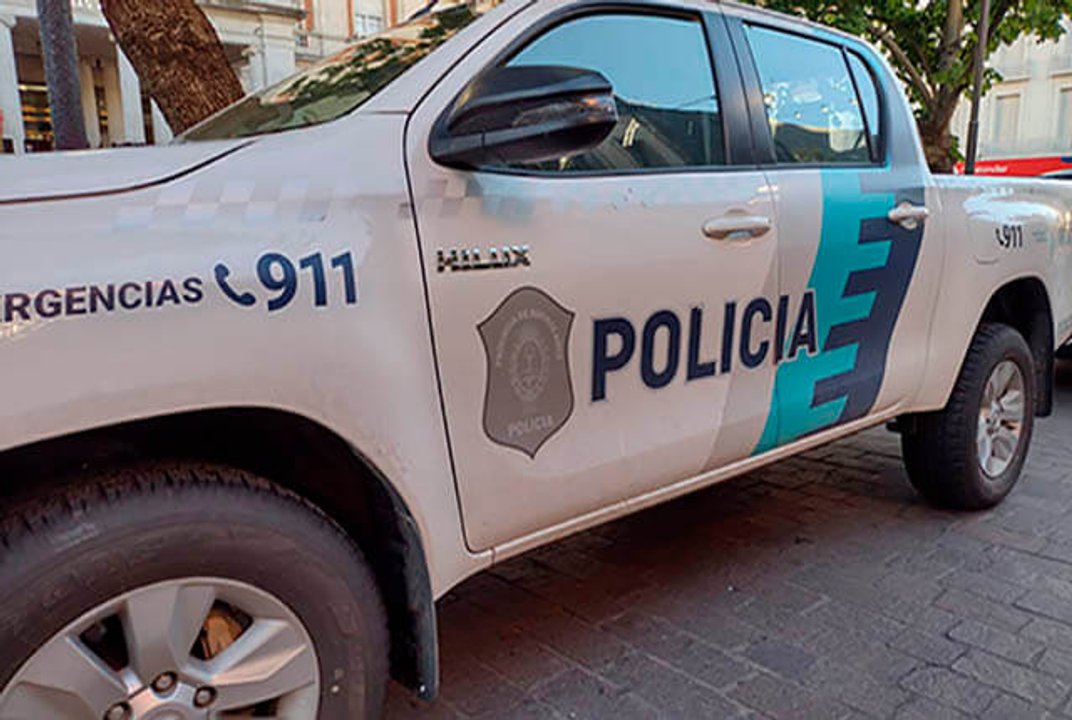 Impactante hallazgo en Lanús: encuentran un feto en un balde