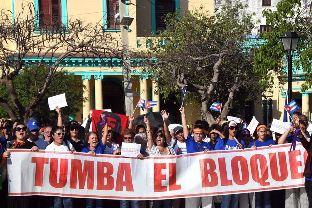 Reunión diplomática entre autoridades de Cuba y Rusia en La Habana