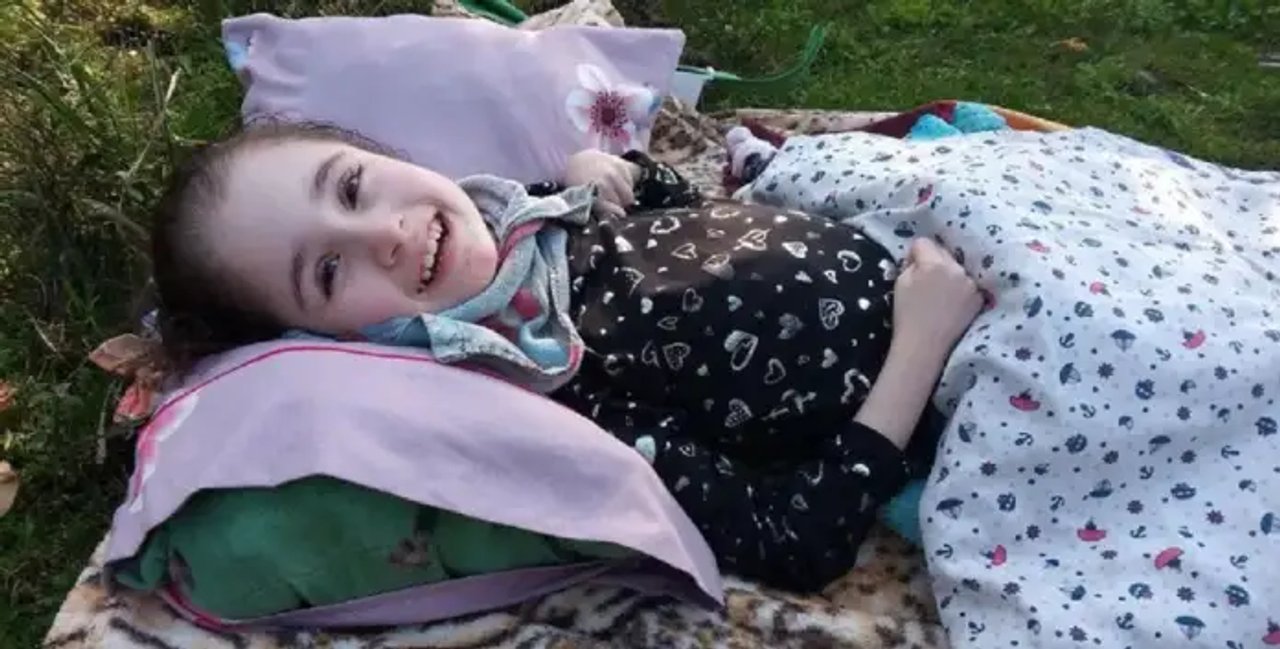 La emotiva reflexión de una policía tras hallar a Luana Cabral muerta en Entre Ríos