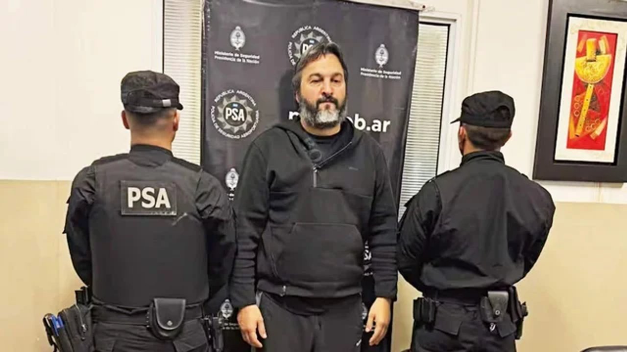 Audiencias indagatorias por la crisis del fentanilo contaminado