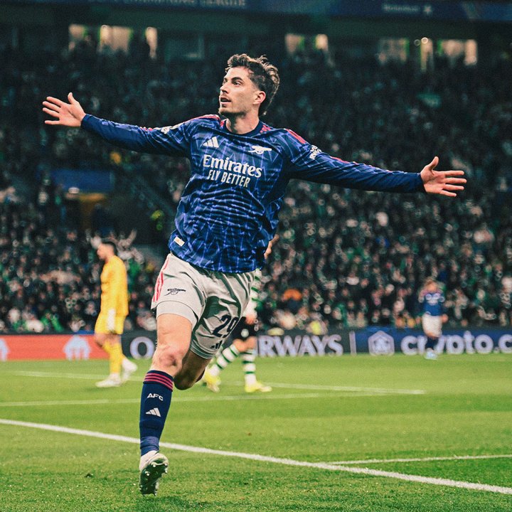 El Arsenal busca dar un paso firme hacia el título ante el Bournemouth