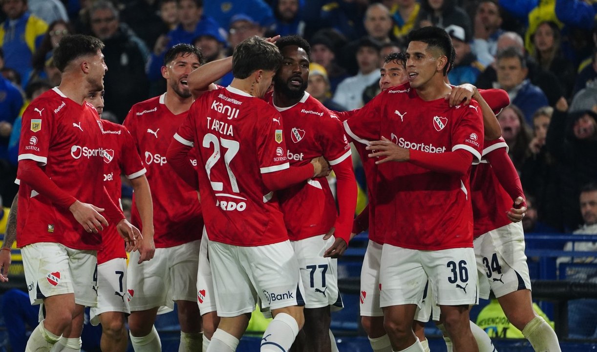 Boca e Independiente: un clásico que perdura en el tiempo