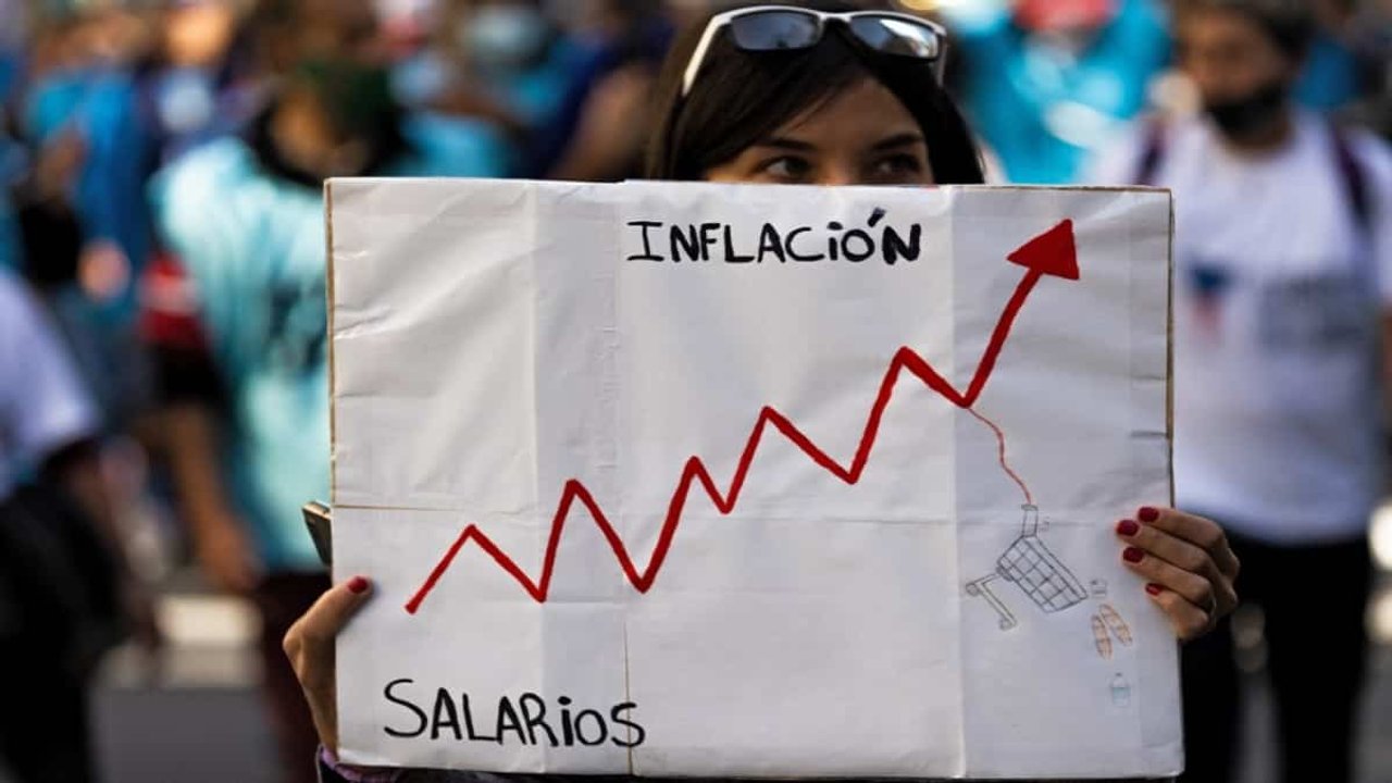Rodolfo Santangelo analiza el programa económico y la inflación inercial