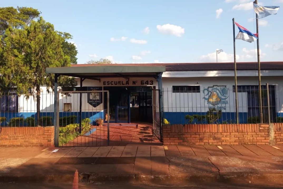 Docente de Misiones enfrenta denuncias por abuso sexual a alumnas