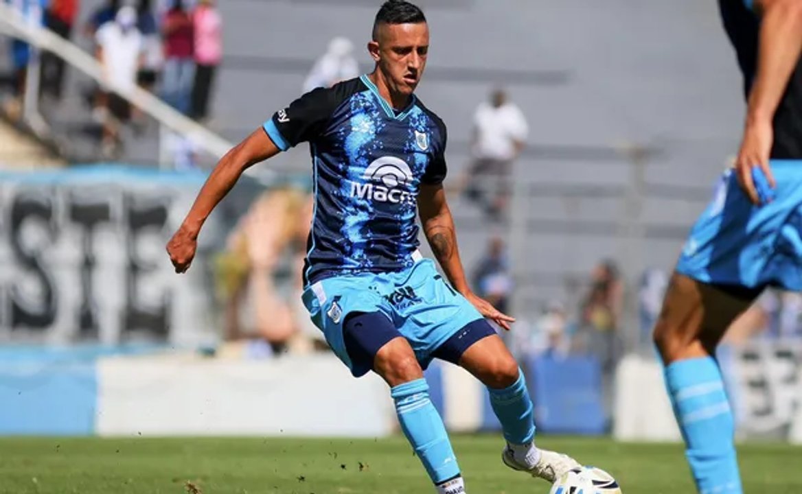 Detención de jugador de Gimnasia de Jujuy por broma en avión