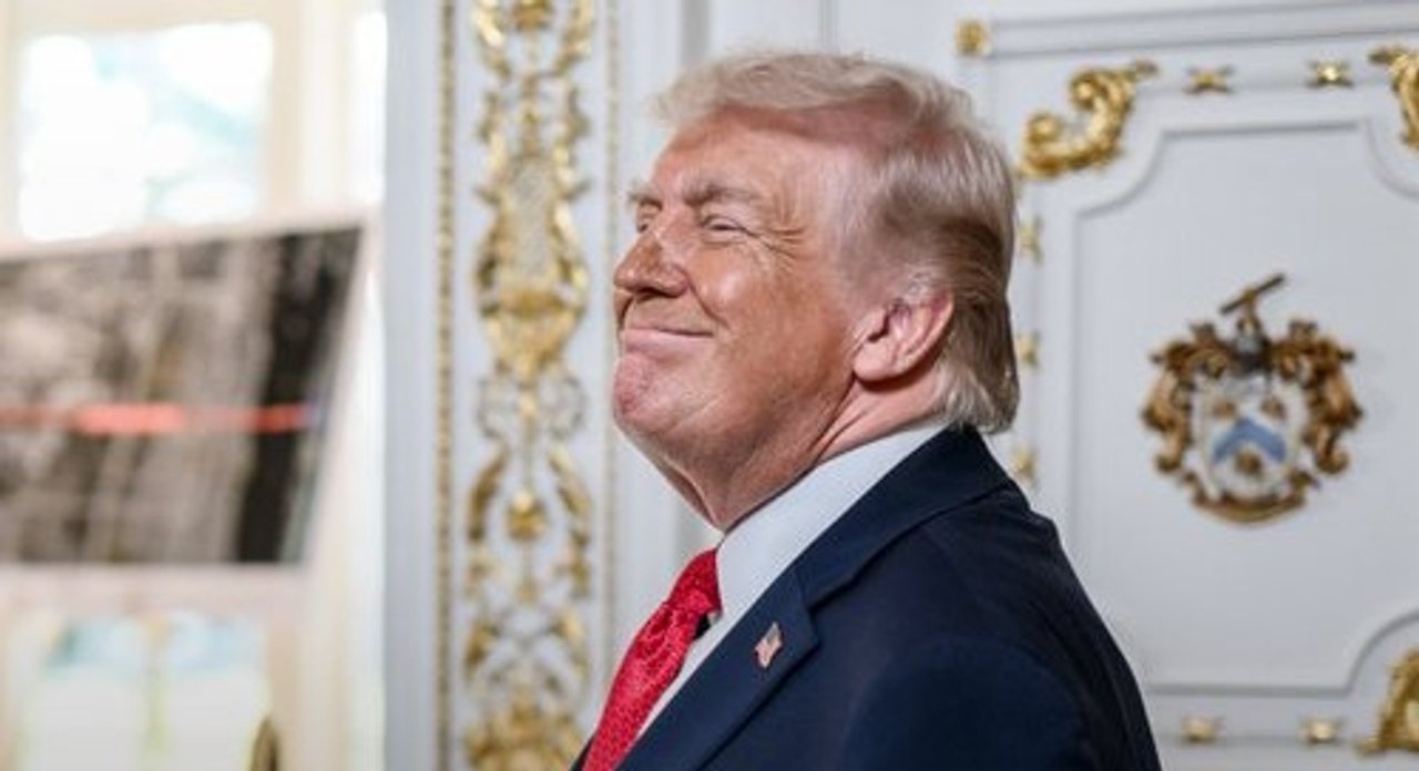 Trump al consultorio: el presidente norteamericano se someterá a control médico