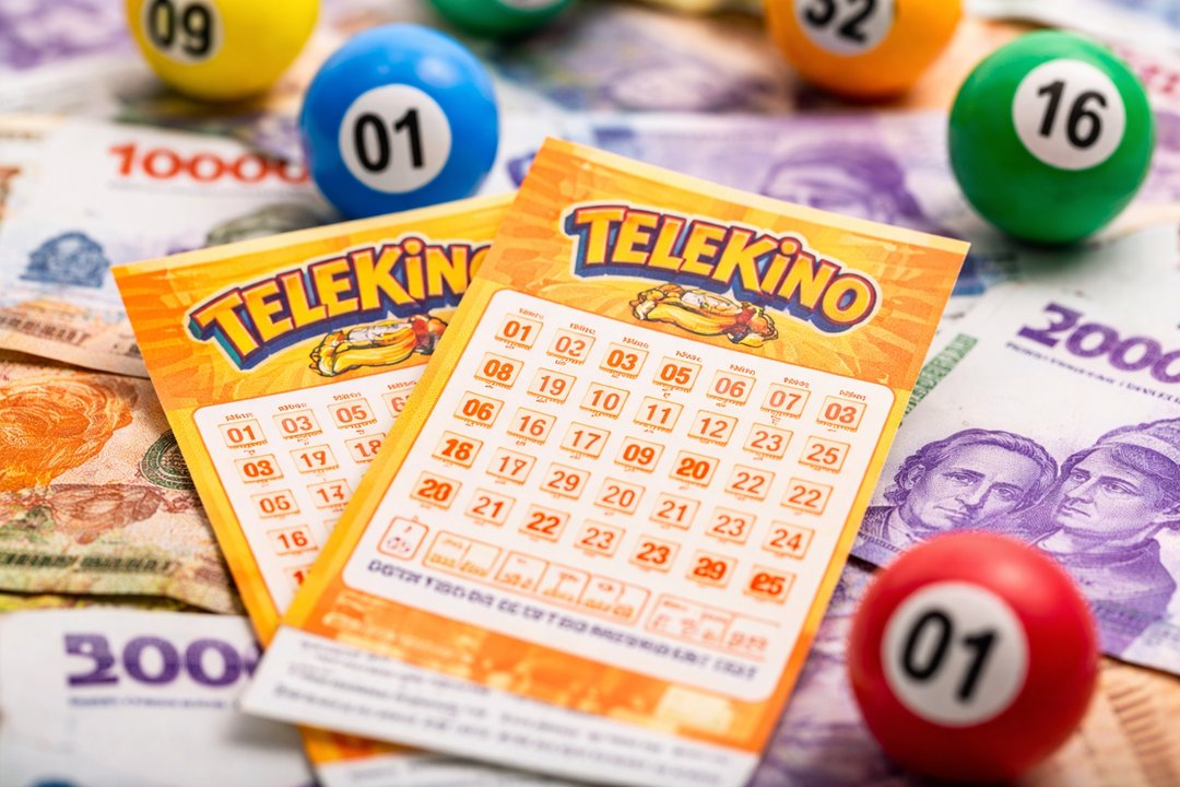 Telekino entrega un nuevo premio millonario: un afortunado de Buenos Aires se lleva más de 211 millones