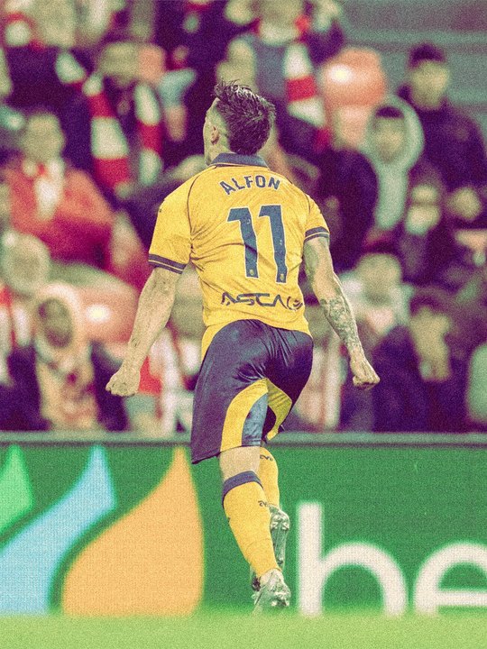 El Villarreal se impone al Athletic Club y sigue en la lucha por LaLiga