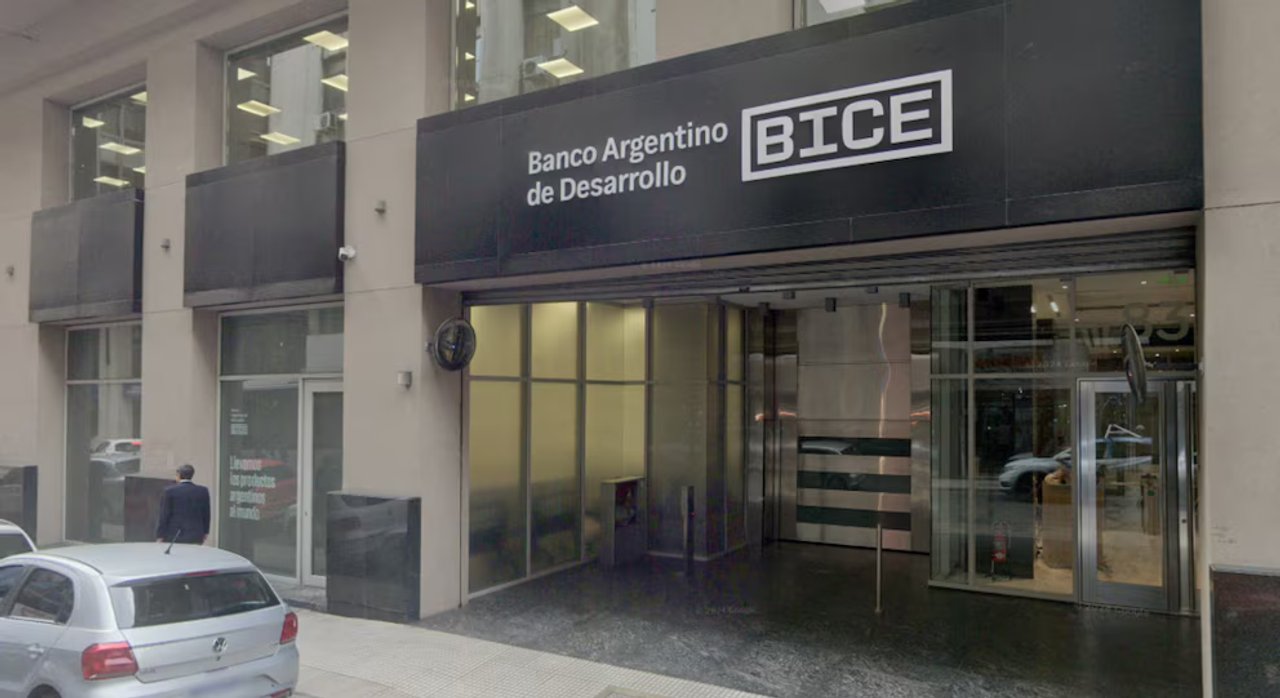 Javier Milei designó a Máximo Dupont como nuevo director del BICE