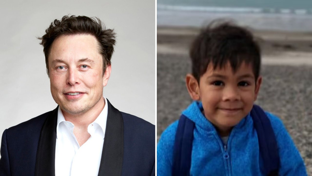 Elon Musk se pronuncia sobre la trágica muerte de Ángel en Comodoro Rivadavia