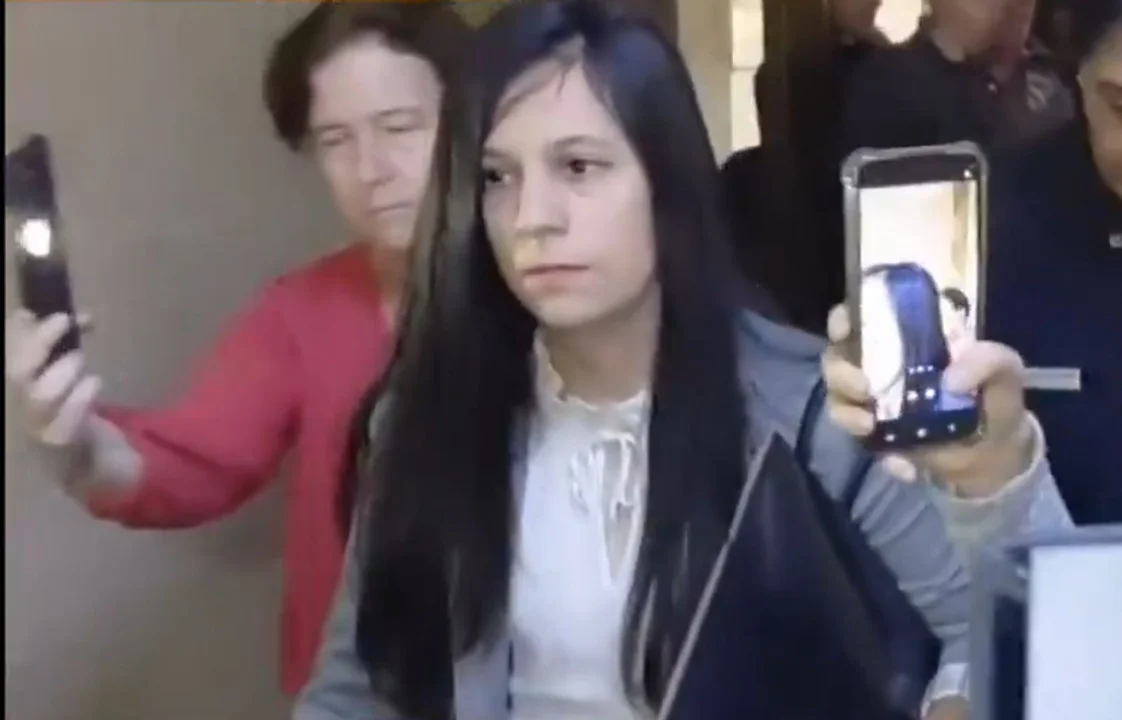 Dos mujeres que supuestamente financiaron a Adorni declaran ante la Justicia