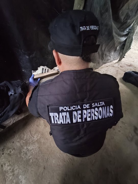 Imputan a dos hombres en Salta por pedofilia digital tras allanamientos