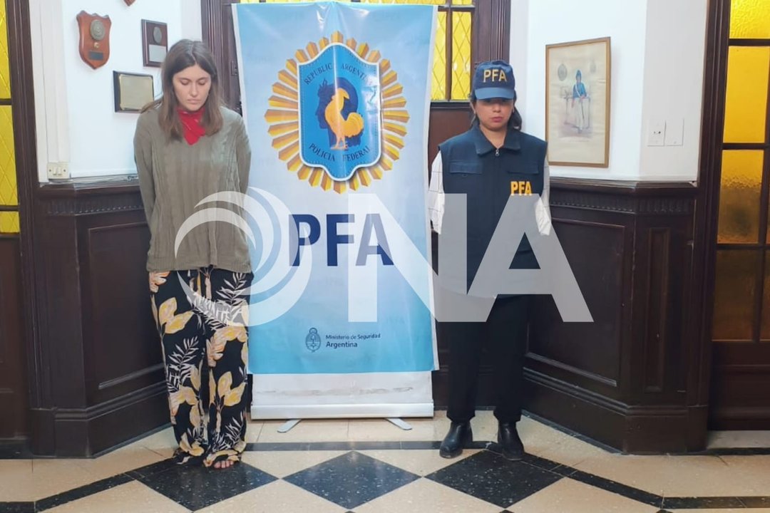 Impactante video de madre bailando con su hija antes de la tragedia en La Plata