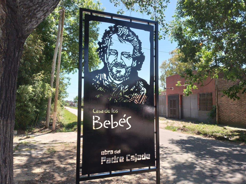 Niña de 7 años internada tras ser agredida por compañeras en La Plata