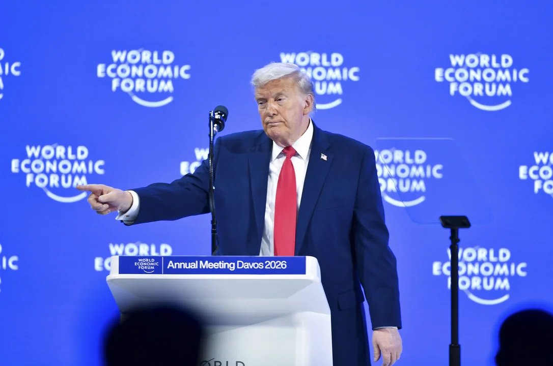 Trump dice que es “muy improbable” extender cese al fuego con Irán