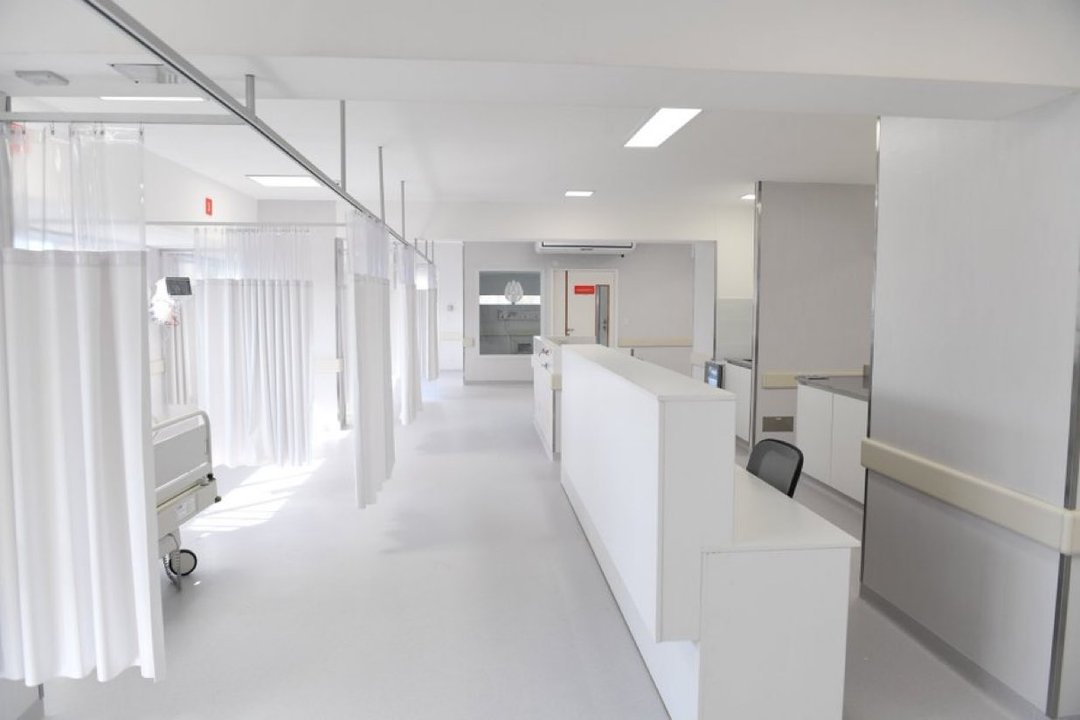 Allanamiento a anestesista por robo de fentanilo en Vicente López