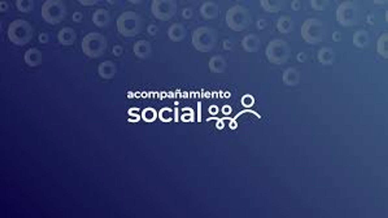 El Ministerio de Capital Humano renueva el Programa de Acompañamiento Social