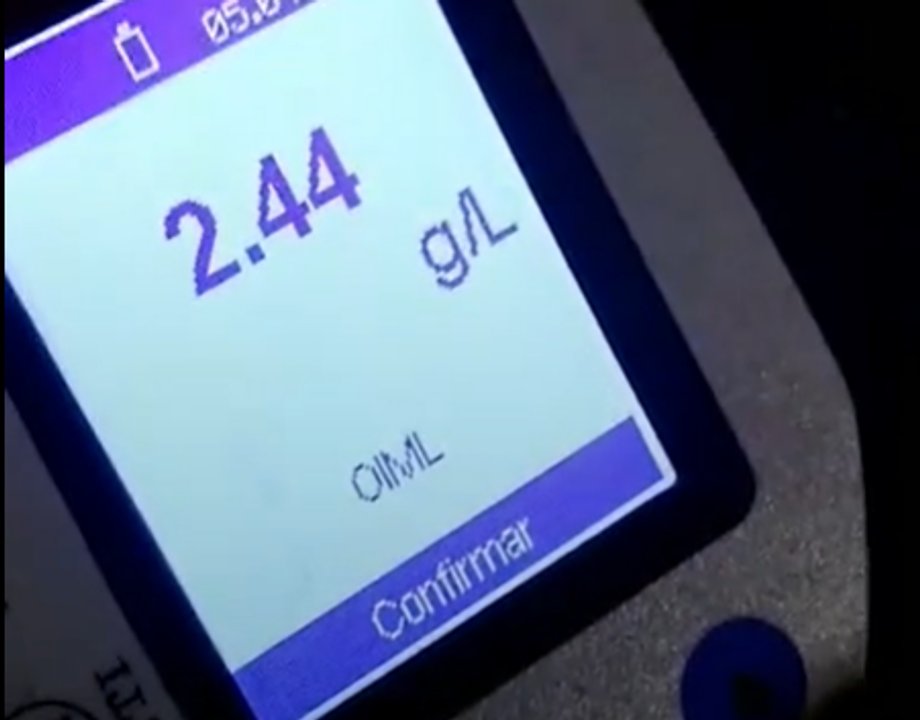 Conductor alcoholizado pierde su licencia en Mendoza tras curioso incidente