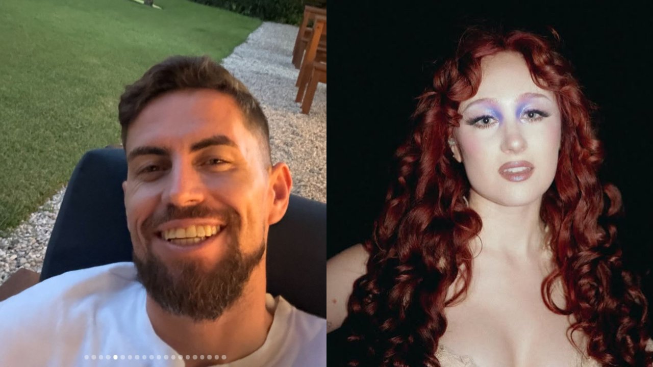 Jorginho aclaró el conflicto con Chappell Roan en redes sociales