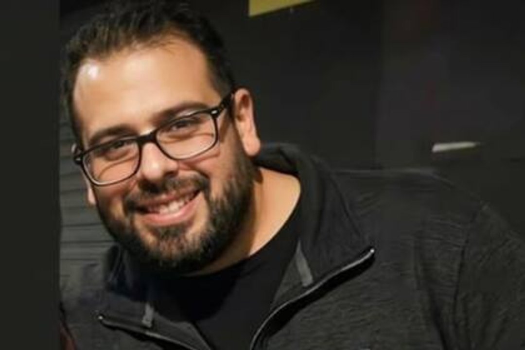 Marcha por justicia a un mes del asesinato del docente Cristian Pereyra