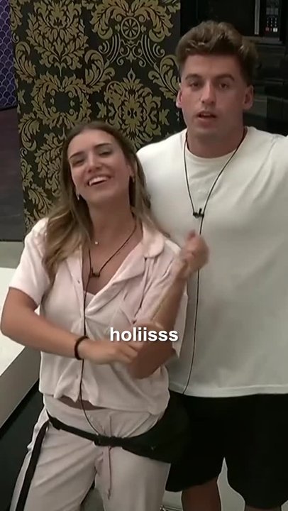 Lola, última eliminada de Gran Hermano, habla sobre su relación con Manu
