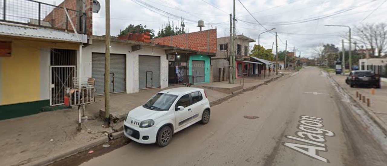 Ocho detenidos en La Matanza por homicidio y robos