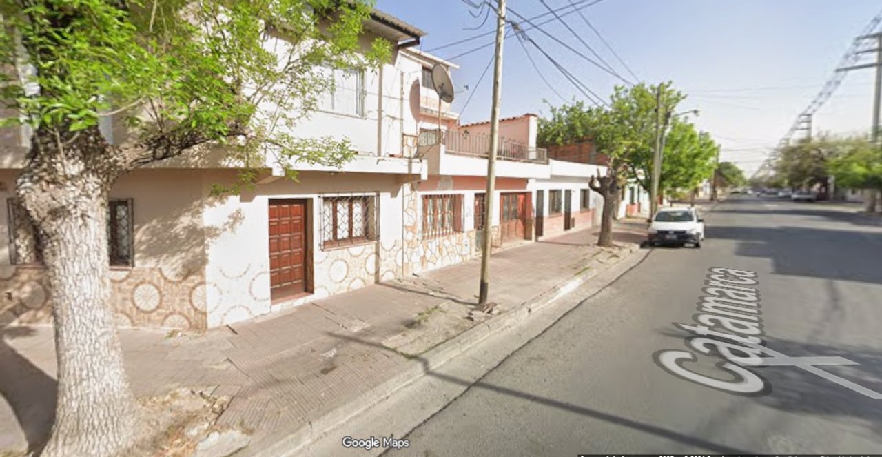 Detenido tras escapar y lanzarse al río en Salta