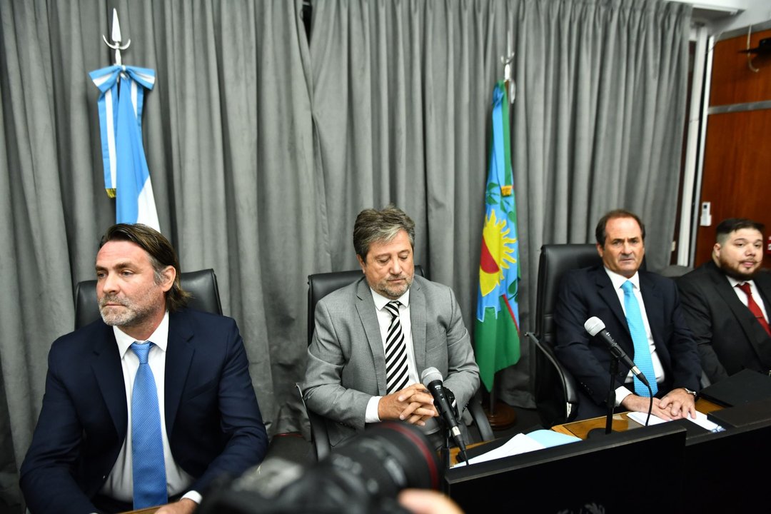 El juicio por la muerte de Maradona retoma su curso en San Isidro