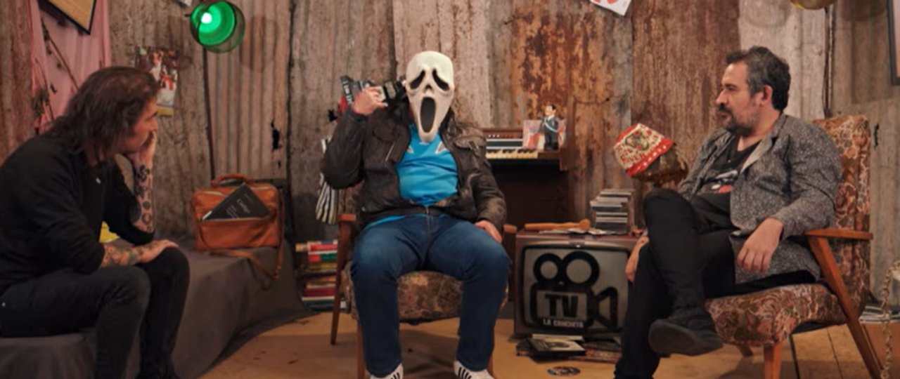 Revelaciones del 'Fantasma del Banco Río' sobre el histórico robo en Acassuso